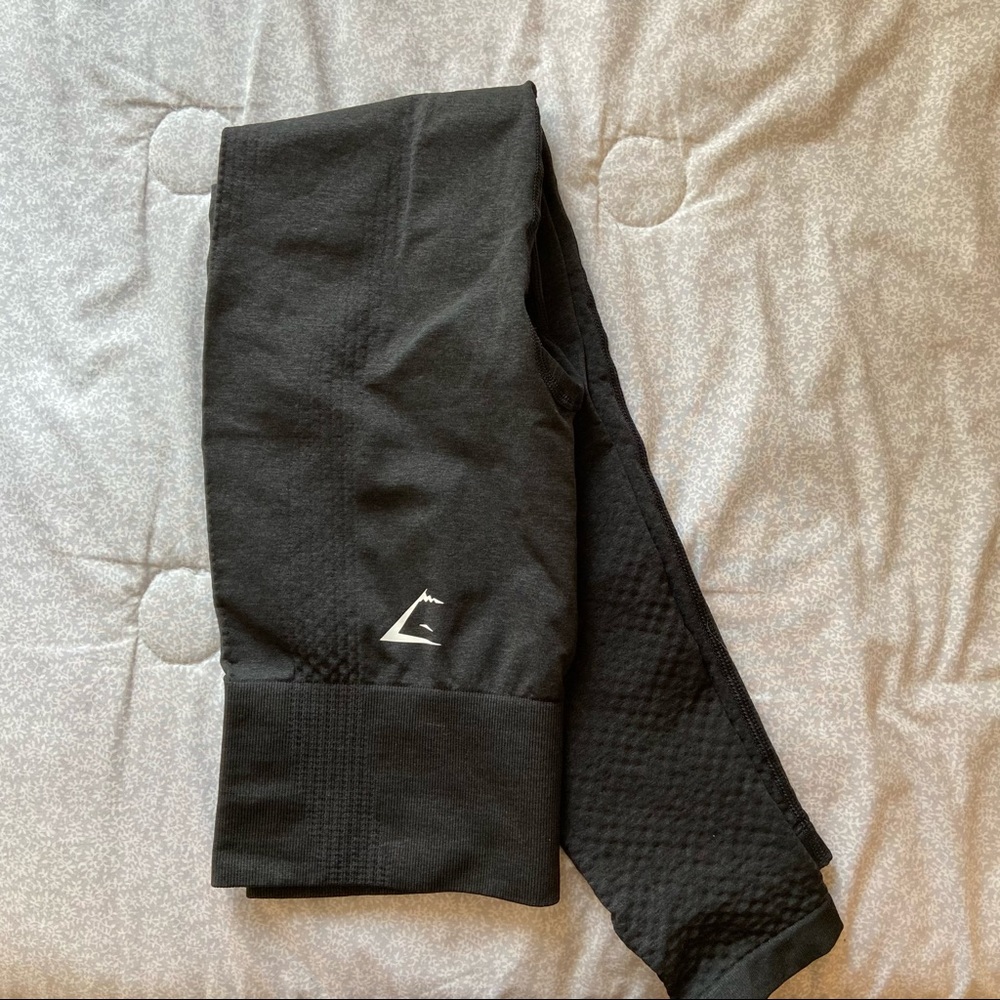 Gymshark Vital Seamless Leggings